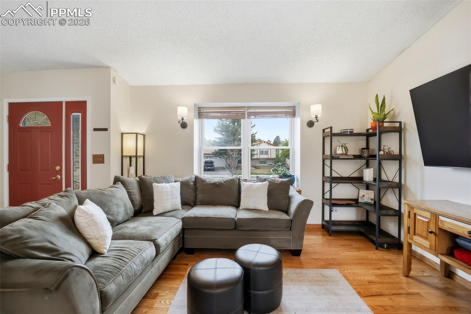 6732 Fredrick Drive