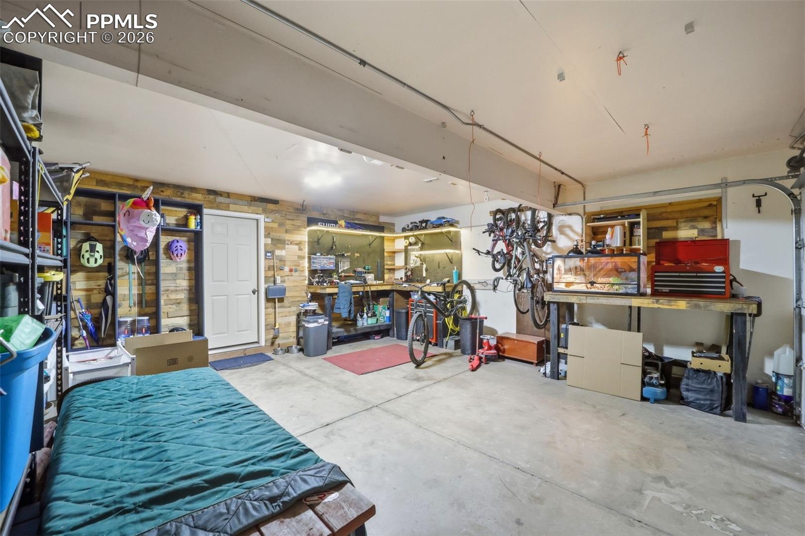 6732 Fredrick Drive