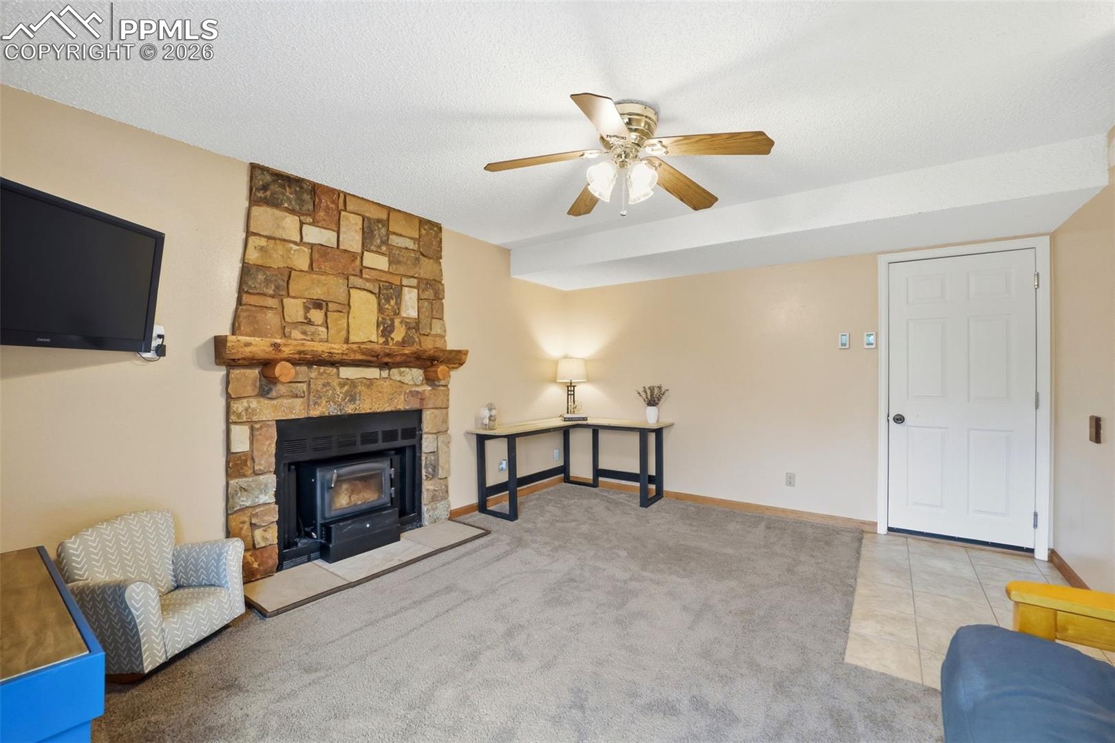 6732 Fredrick Drive