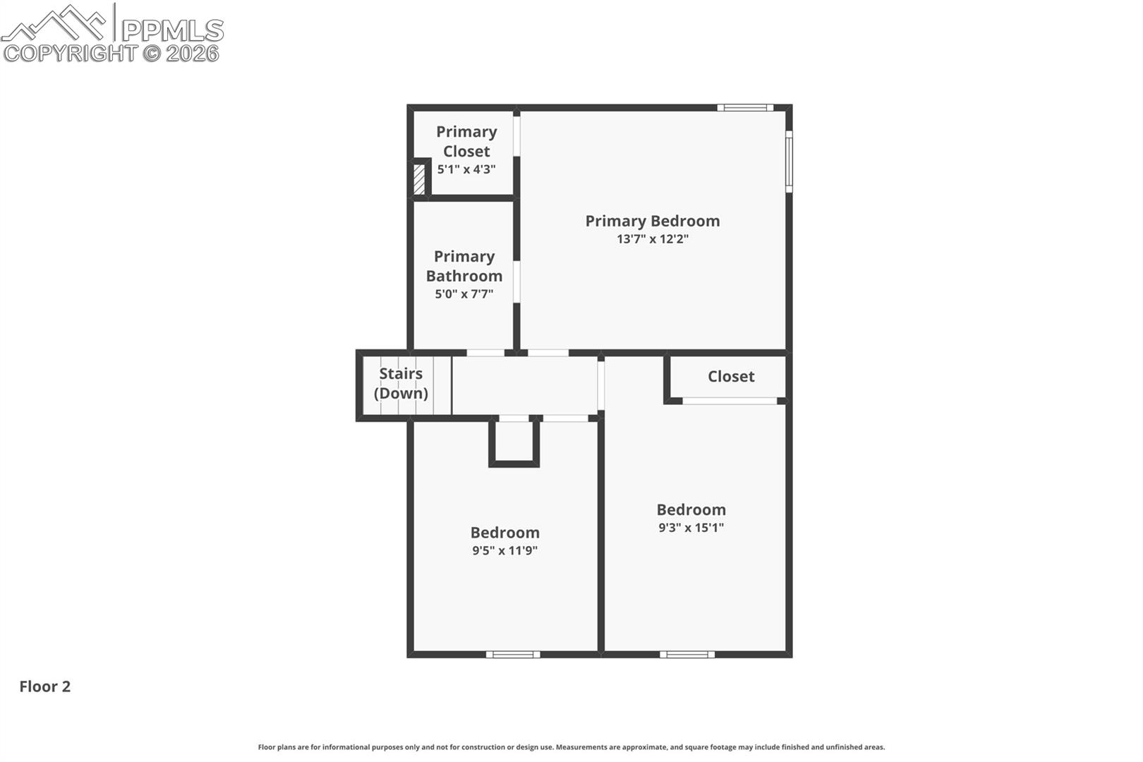 6732 Fredrick Drive