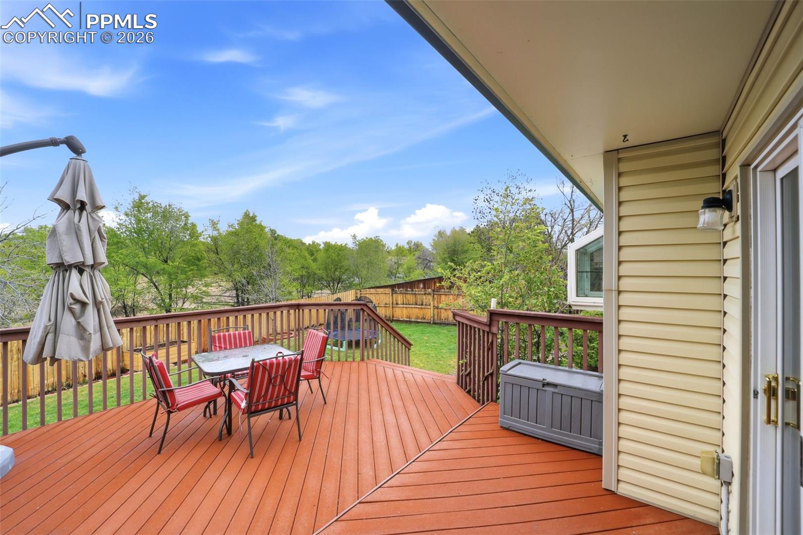 6732 Fredrick Drive