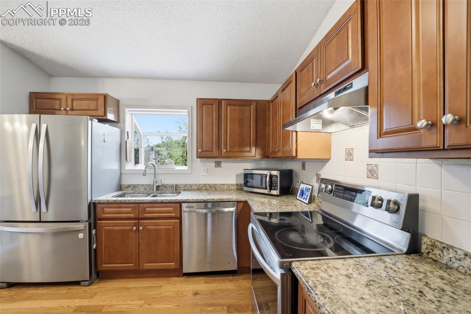 6732 Fredrick Drive
