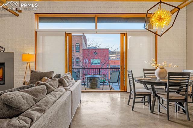 101 N Tejon Street 280