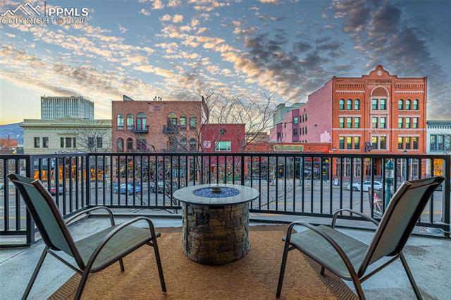 101 N Tejon Street 280