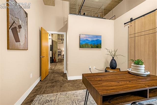 101 N Tejon Street 280