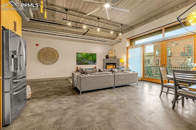 101 N Tejon Street 280