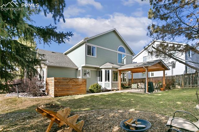 4725 Rustler Court