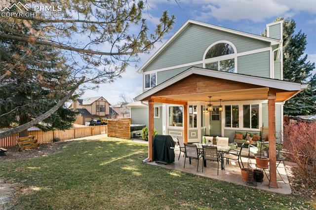 4725 Rustler Court