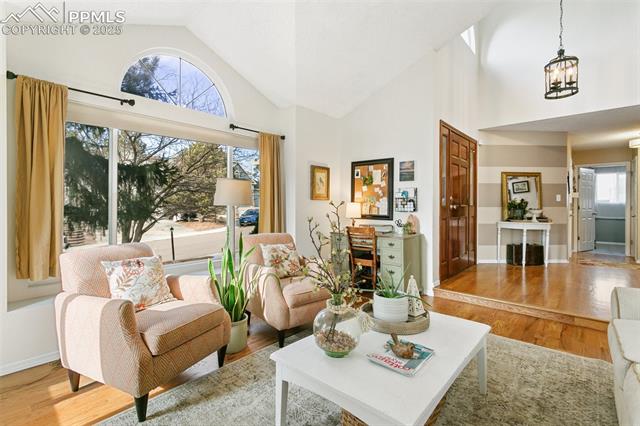 4725 Rustler Court