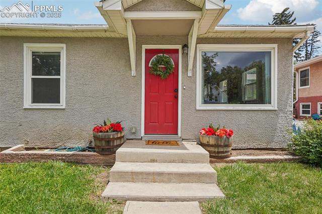 2220 W Uintah Street