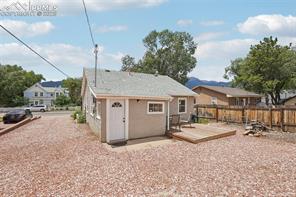 2220 W Uintah Street