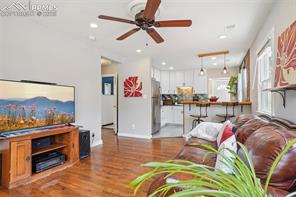 2220 W Uintah Street