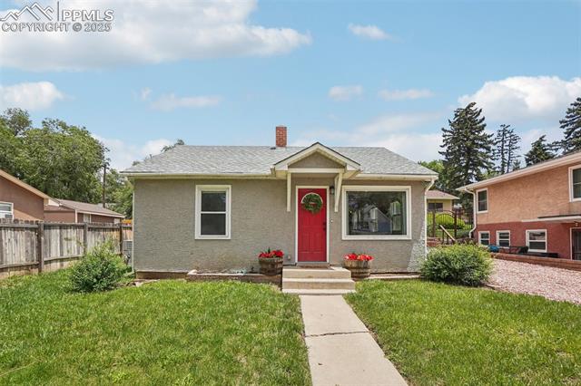 2220 W Uintah Street