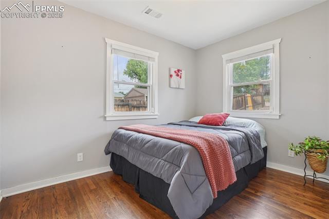 2220 W Uintah Street