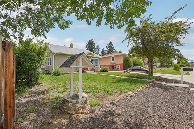 2220 W Uintah Street