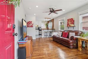 2220 W Uintah Street
