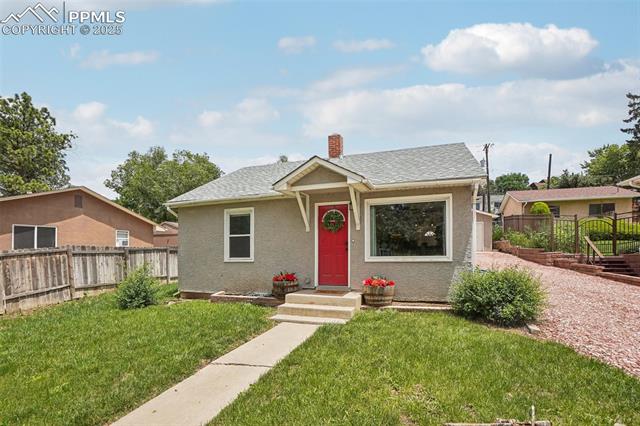 2220 W Uintah Street