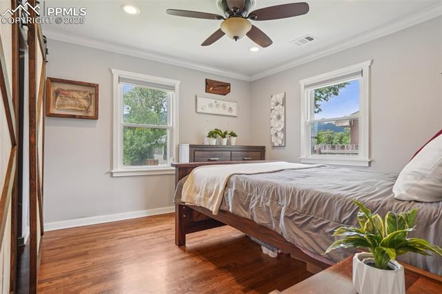 2220 W Uintah Street