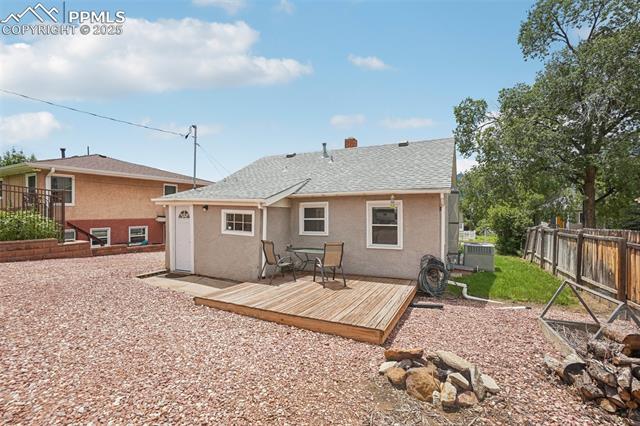 2220 W Uintah Street