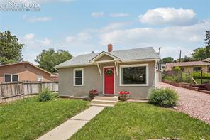 2220 W Uintah Street