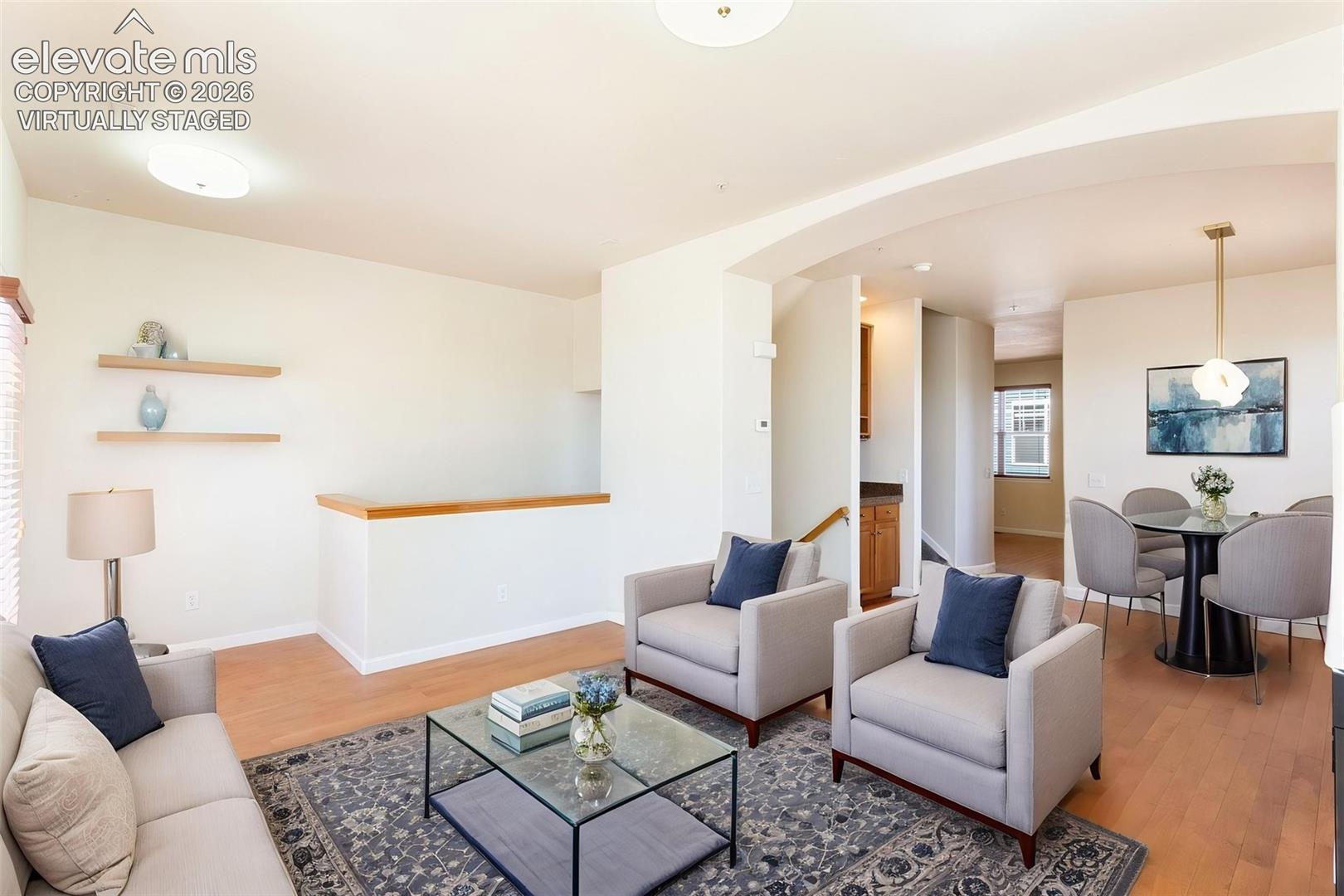 340 E Fountain Boulevard