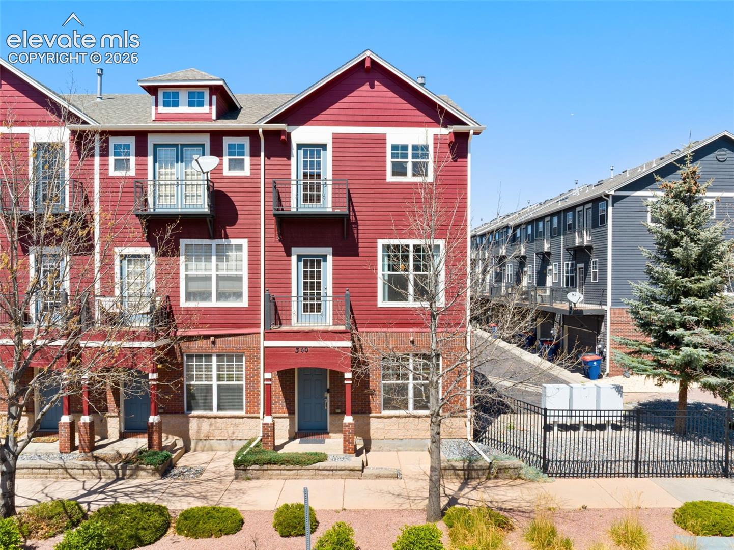 340 E Fountain Boulevard
