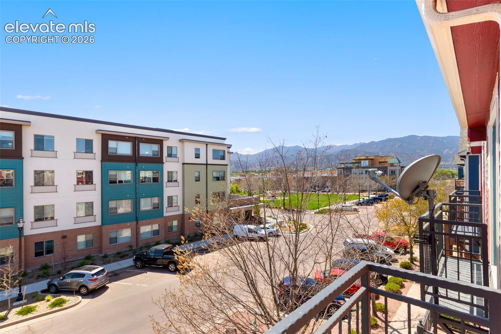 340 E Fountain Boulevard