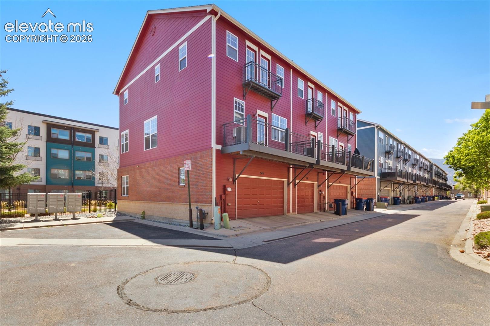 340 E Fountain Boulevard