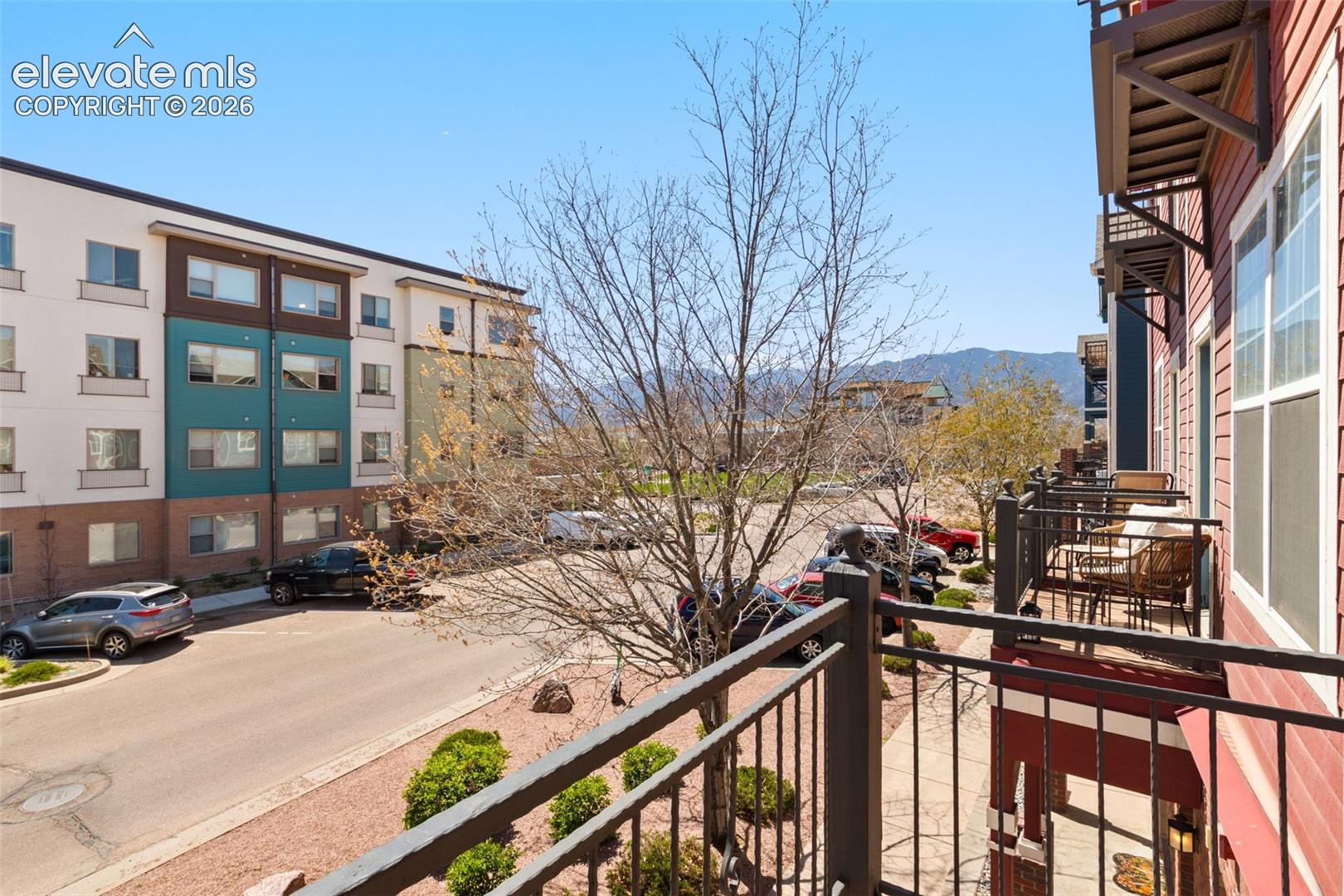 340 E Fountain Boulevard