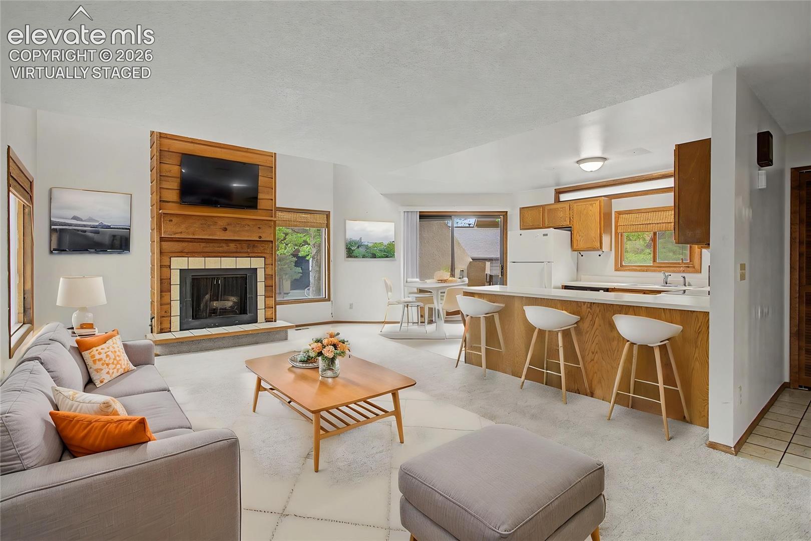 869 Pebblewood Drive