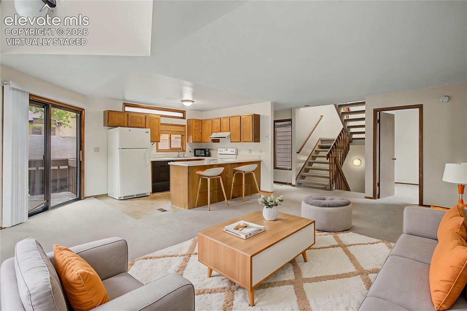 869 Pebblewood Drive