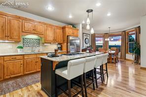 5470 ROUNDUP RIDGE Road