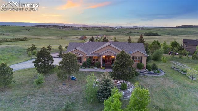 5470 ROUNDUP RIDGE Road