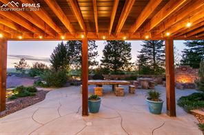 5470 ROUNDUP RIDGE Road