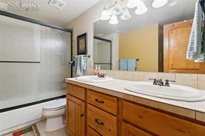 5470 ROUNDUP RIDGE Road