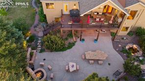 5470 ROUNDUP RIDGE Road