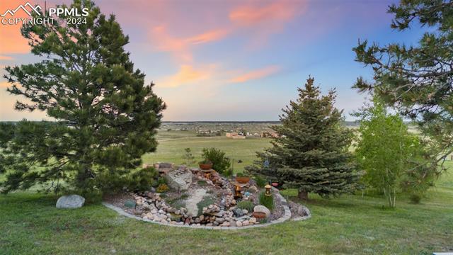 5470 ROUNDUP RIDGE Road