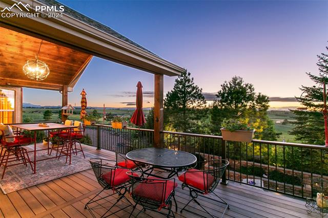 5470 ROUNDUP RIDGE Road