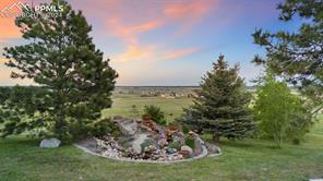 5470 ROUNDUP RIDGE Road