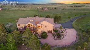 5470 ROUNDUP RIDGE Road