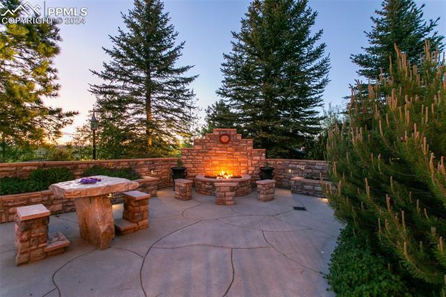 5470 ROUNDUP RIDGE Road