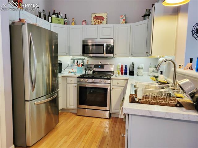 1605 Monterey Road D