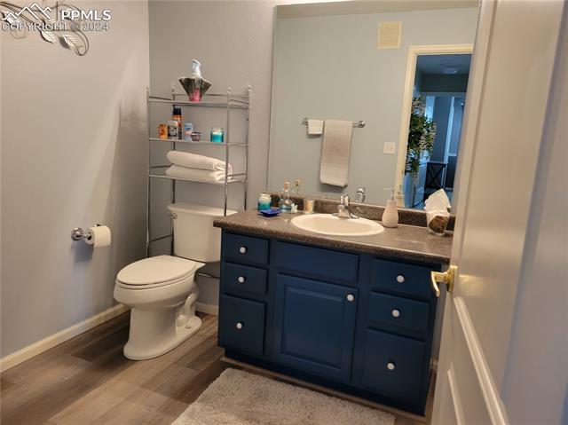 1605 Monterey Road D