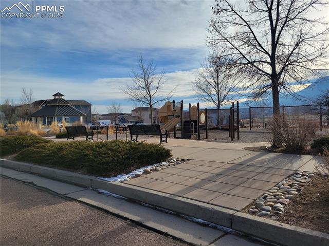 1605 Monterey Road D