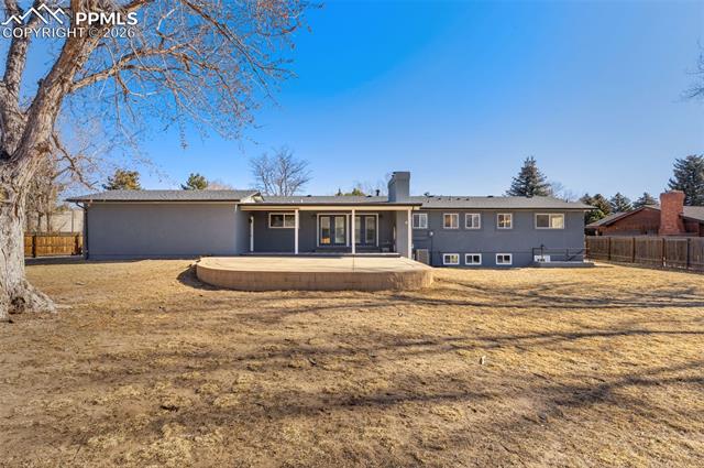 6934 Cedarwood Circle