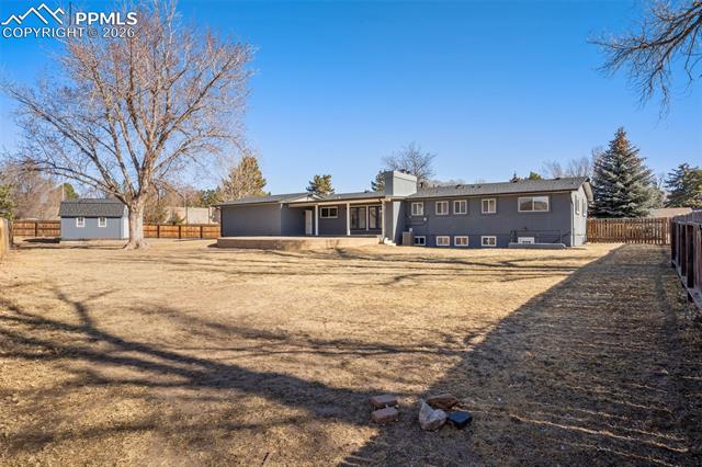 6934 Cedarwood Circle