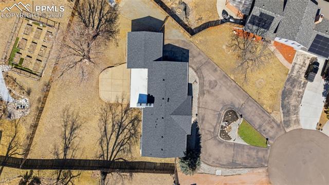 6934 Cedarwood Circle