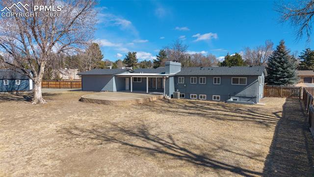 6934 Cedarwood Circle