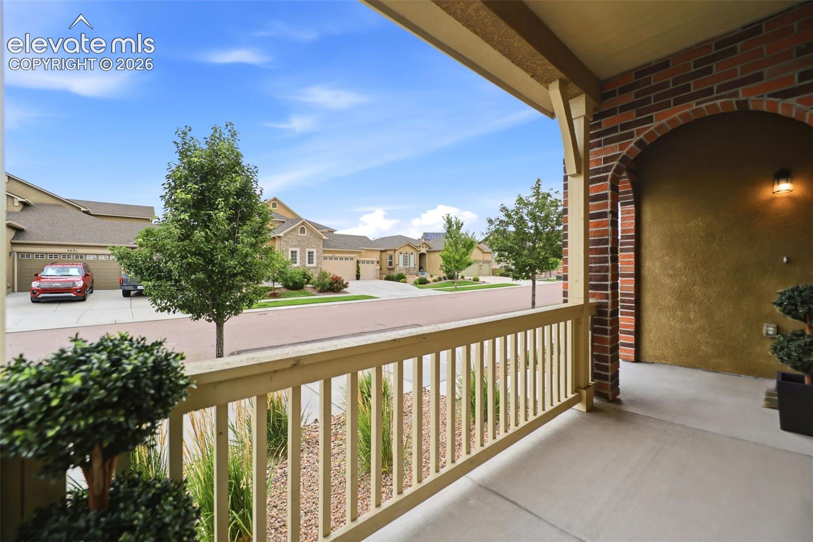 9680 Fresh Air Drive
