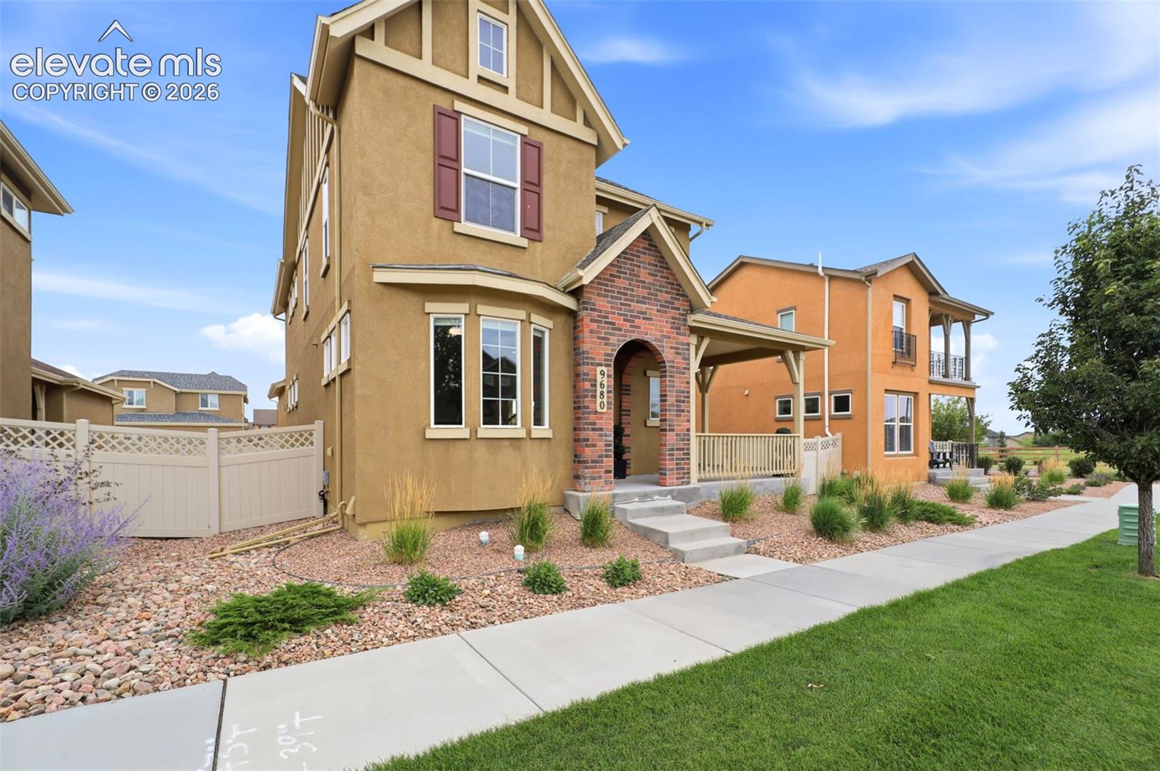 9680 Fresh Air Drive